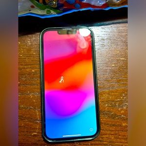 Brand New Condition IPhone 13 Pro 128GB